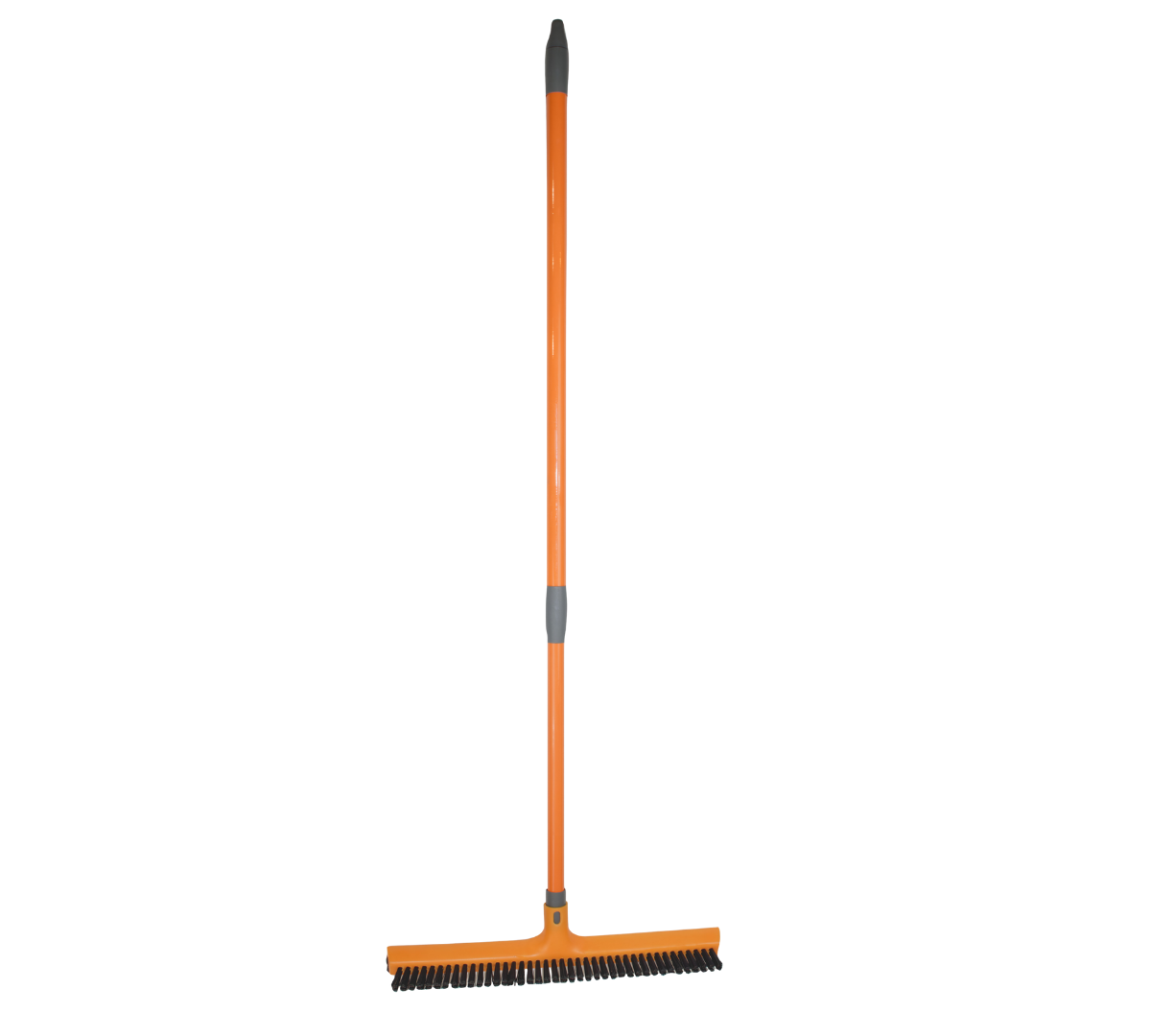2-in-1 Abzieher und Fensterbürste